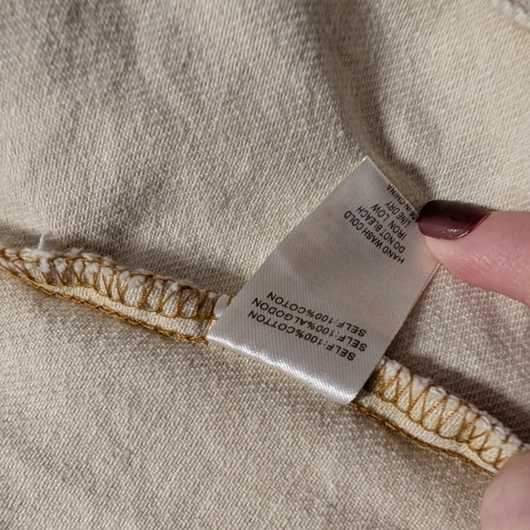 Whiteroom and cactus tunic - Picture 4 of 7